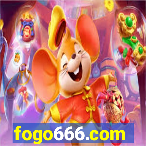 fogo666.com