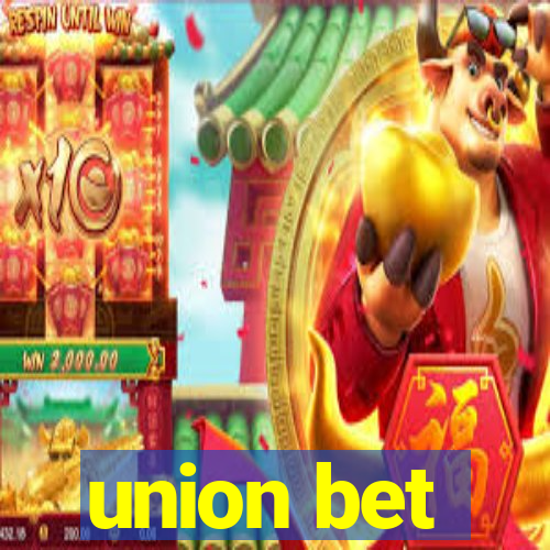 union bet