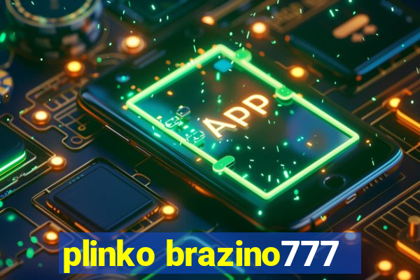 plinko brazino777