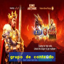 grupo de conteúdo adulto whatsapp