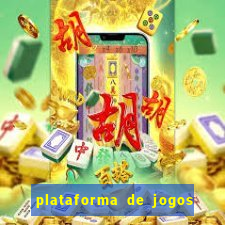 plataforma de jogos de ganhar dinheiro