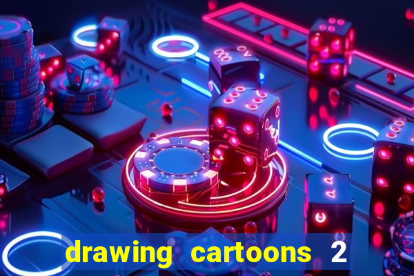 drawing cartoons 2 fnaf vk