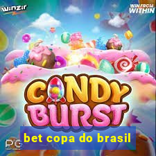 bet copa do brasil