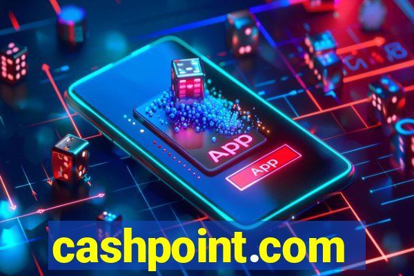 cashpoint.com