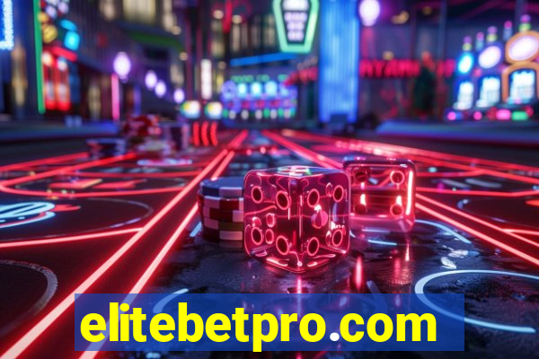 elitebetpro.com