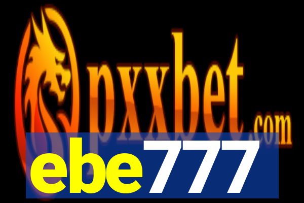 ebe777