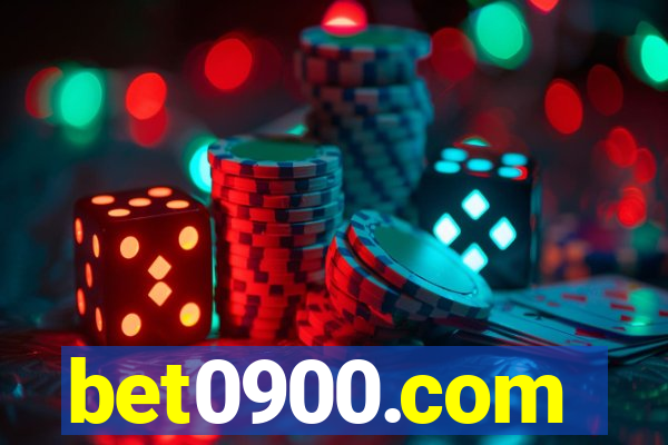 bet0900.com