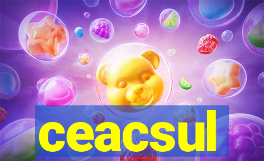 ceacsul