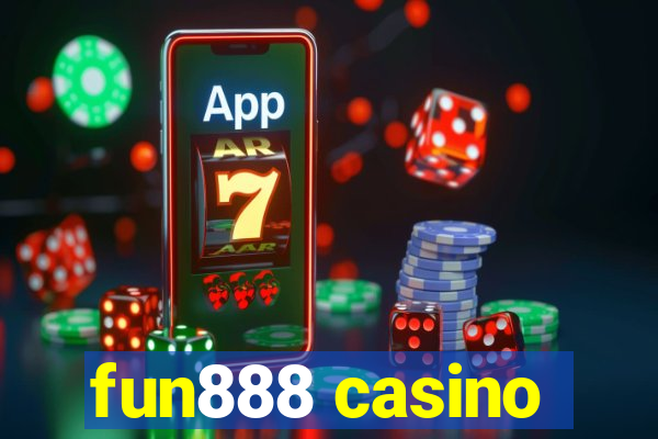 fun888 casino