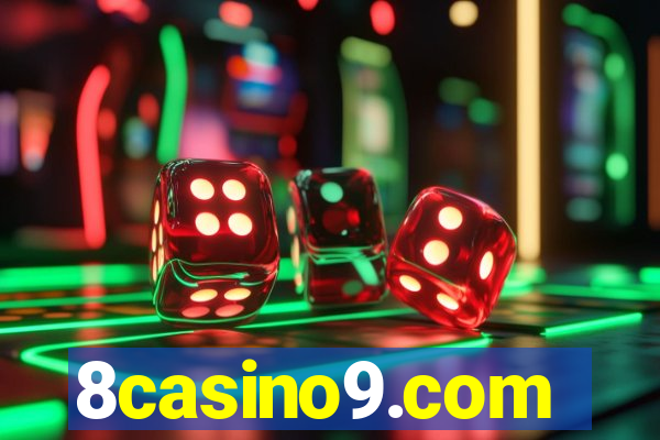 8casino9.com