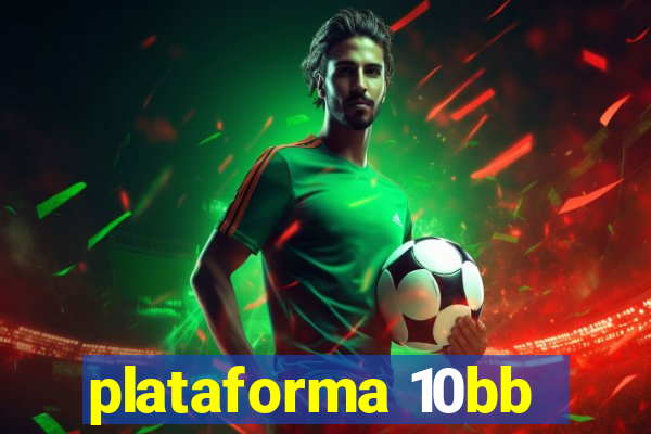 plataforma 10bb