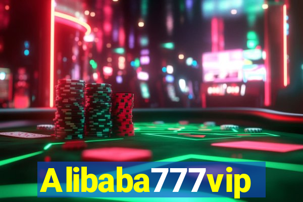 Alibaba777vip