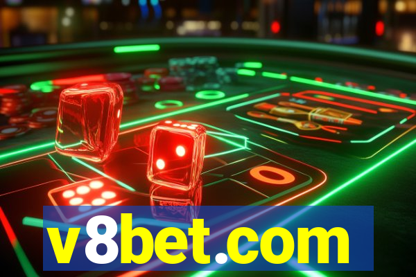 v8bet.com