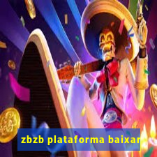 zbzb plataforma baixar