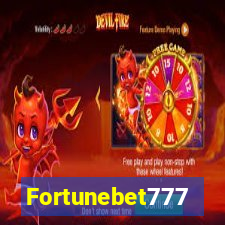 Fortunebet777