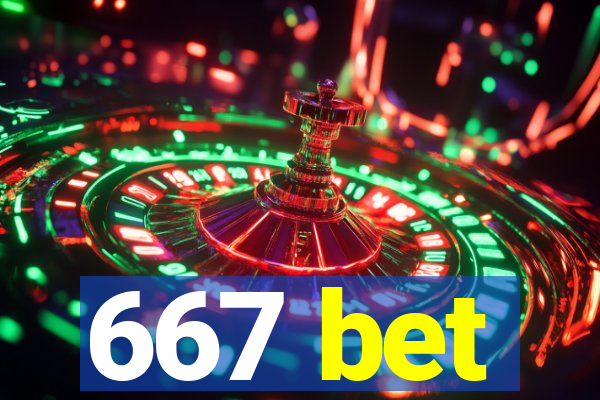 667 bet