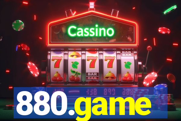 880.game