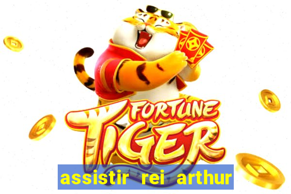 assistir rei arthur 2004 online grátis