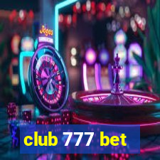 club 777 bet