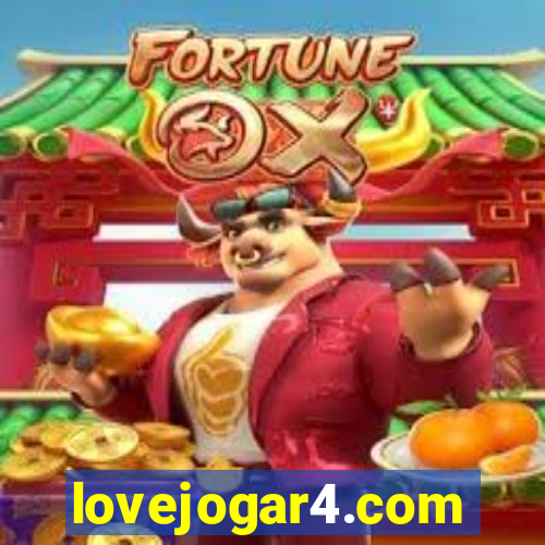 lovejogar4.com