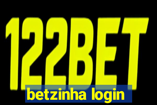 betzinha login