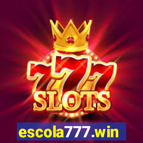 escola777.win