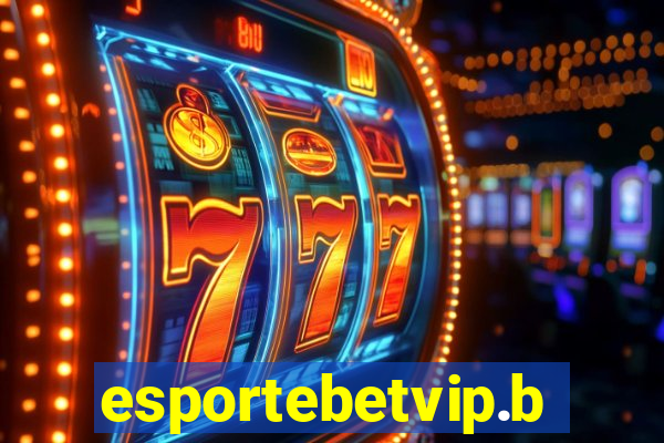 esportebetvip.bet