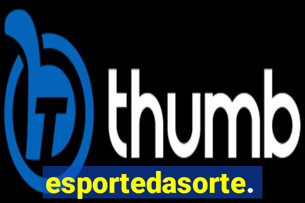 esportedasorte.com