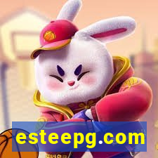 esteepg.com