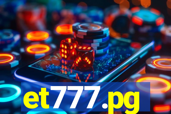 et777.pg