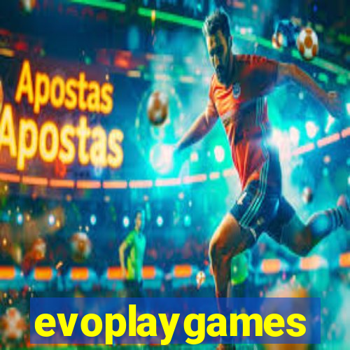 evoplaygames