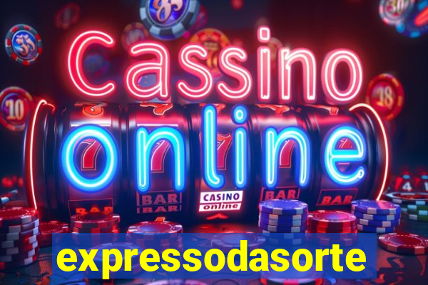 expressodasorte.com.br