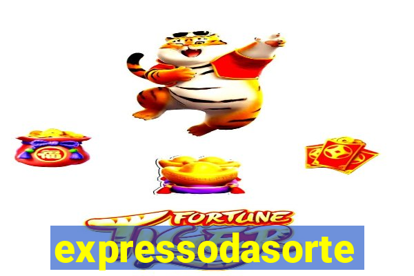 expressodasorte.com.br