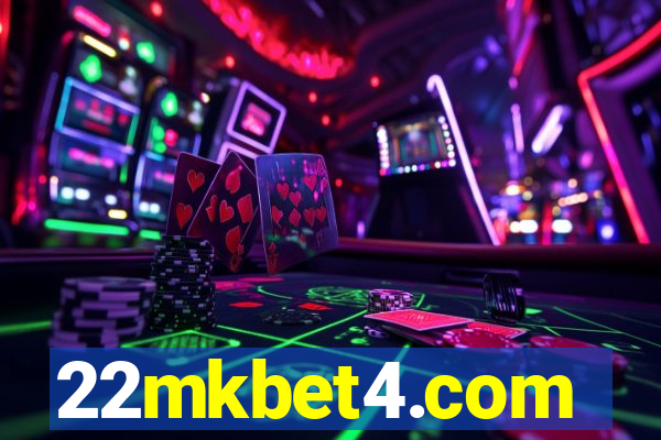 22mkbet4.com