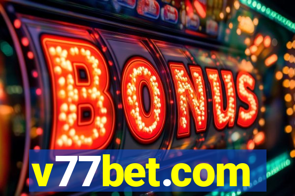 v77bet.com