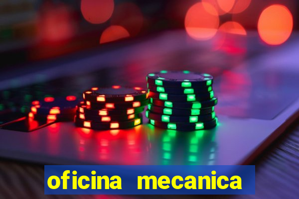 oficina mecanica porto alegre