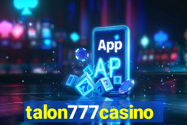 talon777casino