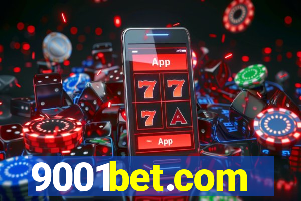 9001bet.com