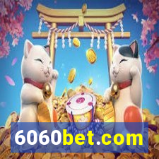 6060bet.com