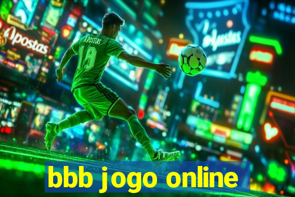 bbb jogo online