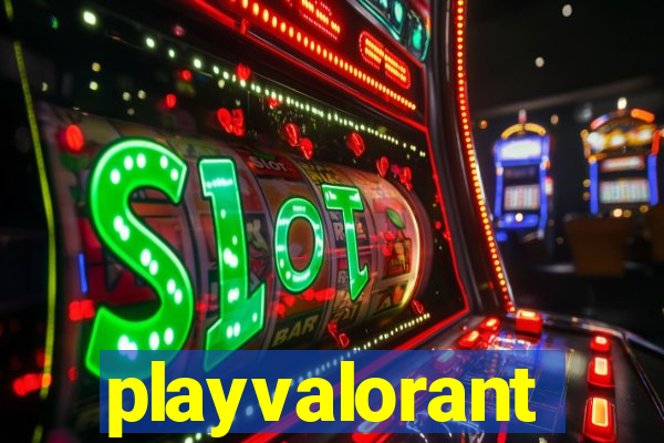 playvalorant