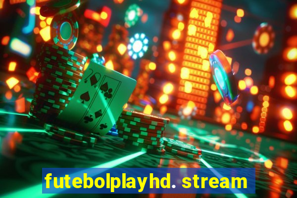 futebolplayhd. stream