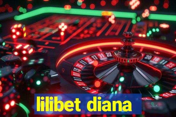 lilibet diana