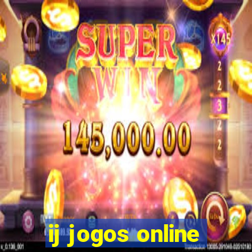 ij jogos online