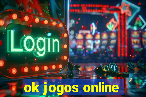 ok jogos online