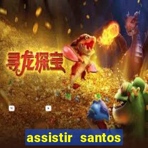 assistir santos justiceiros 2 completo dublado