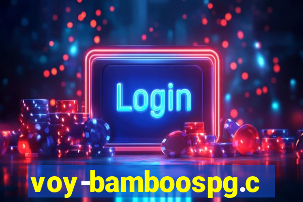 voy-bamboospg.com