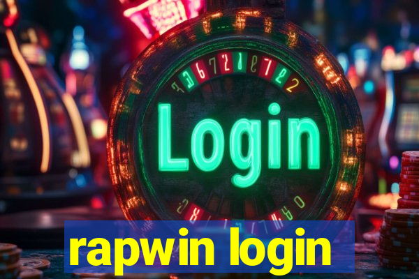 rapwin login