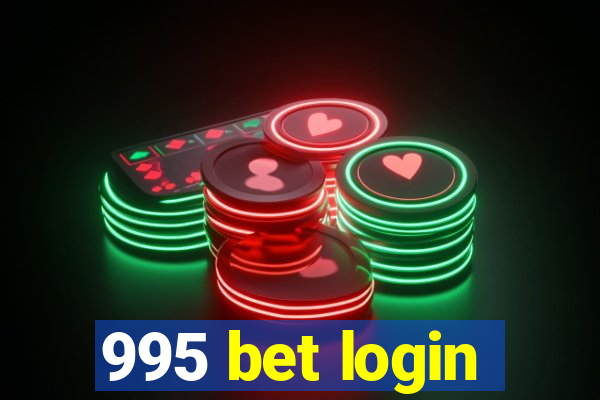 995 bet login