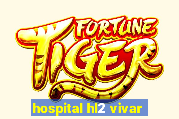 hospital hl2 vivar